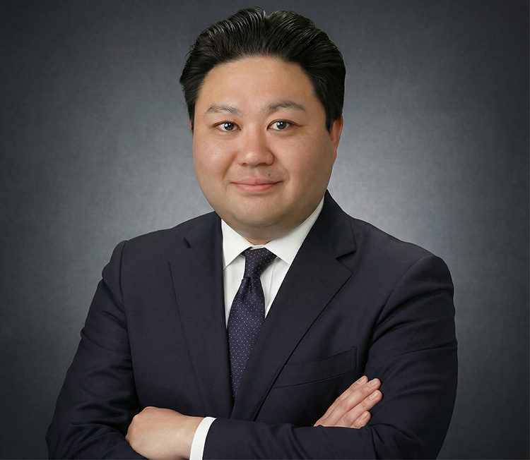 株式会社ノーサイド代表取締役 嶋崎真敬のプロフィール写真