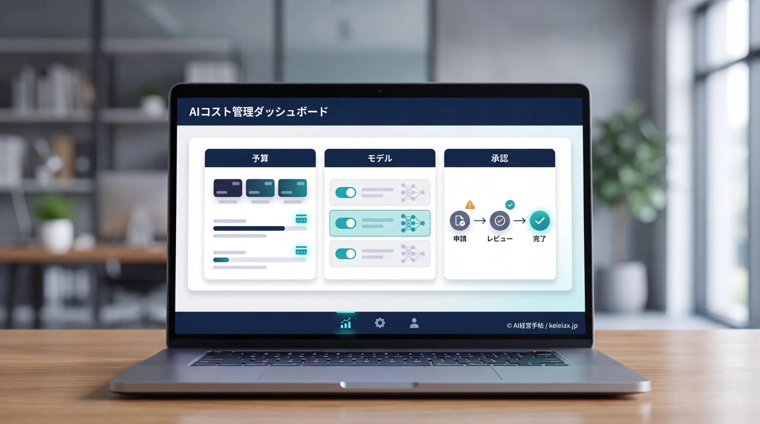 Copilot高速モデルの費用管理は誰が見るべきか【Claude Opus 4.8 fast modeの承認コスト】