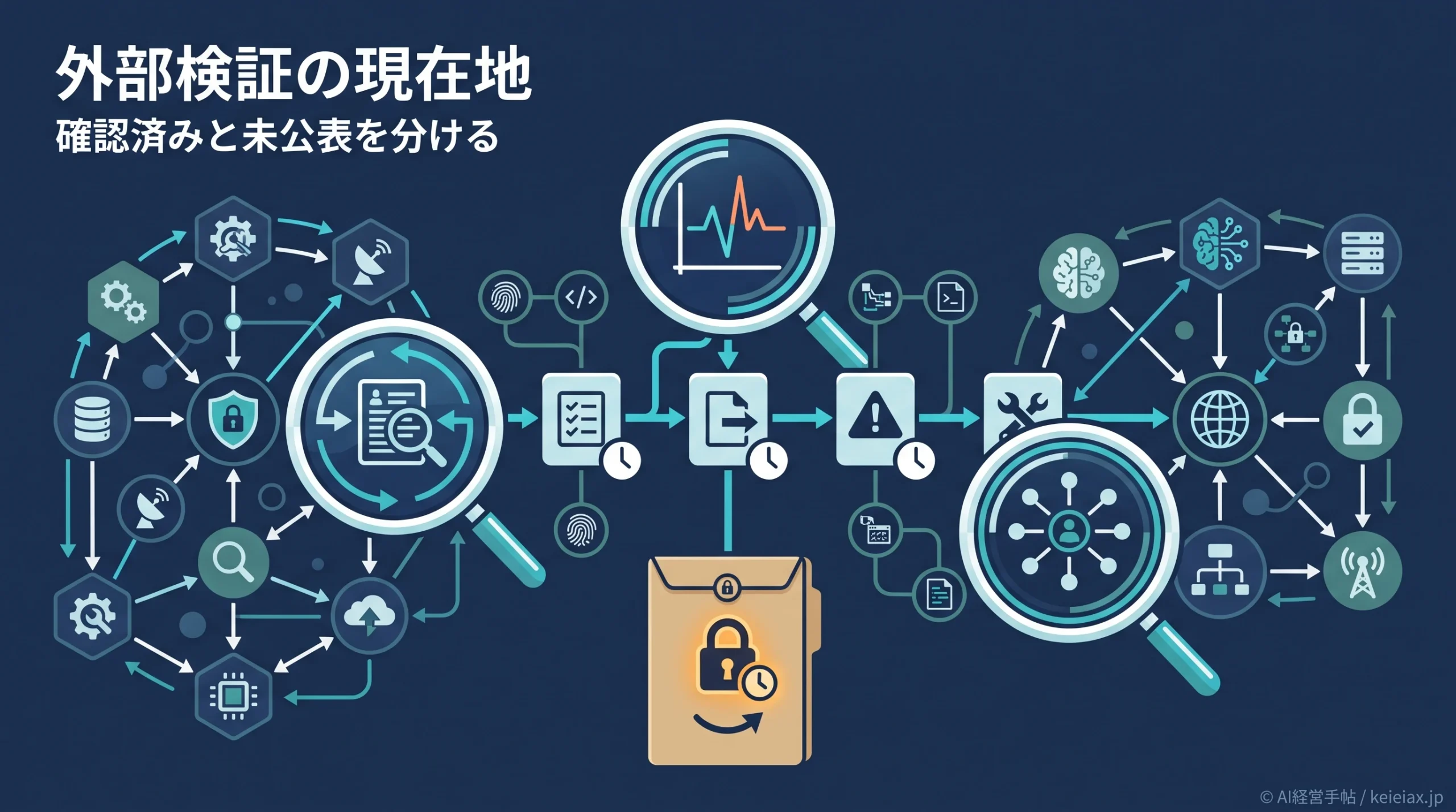 OpenAIとHugging Faceの外部検証に3社参加　新たに分かった影響範囲とは