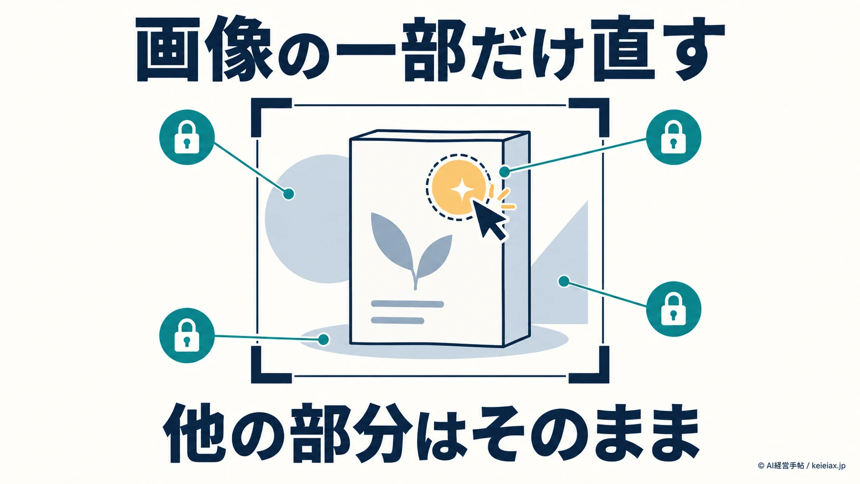 ChatGPT Images 2.5で画像の一部だけ直す方法【コメント編集で他の部分を残す】