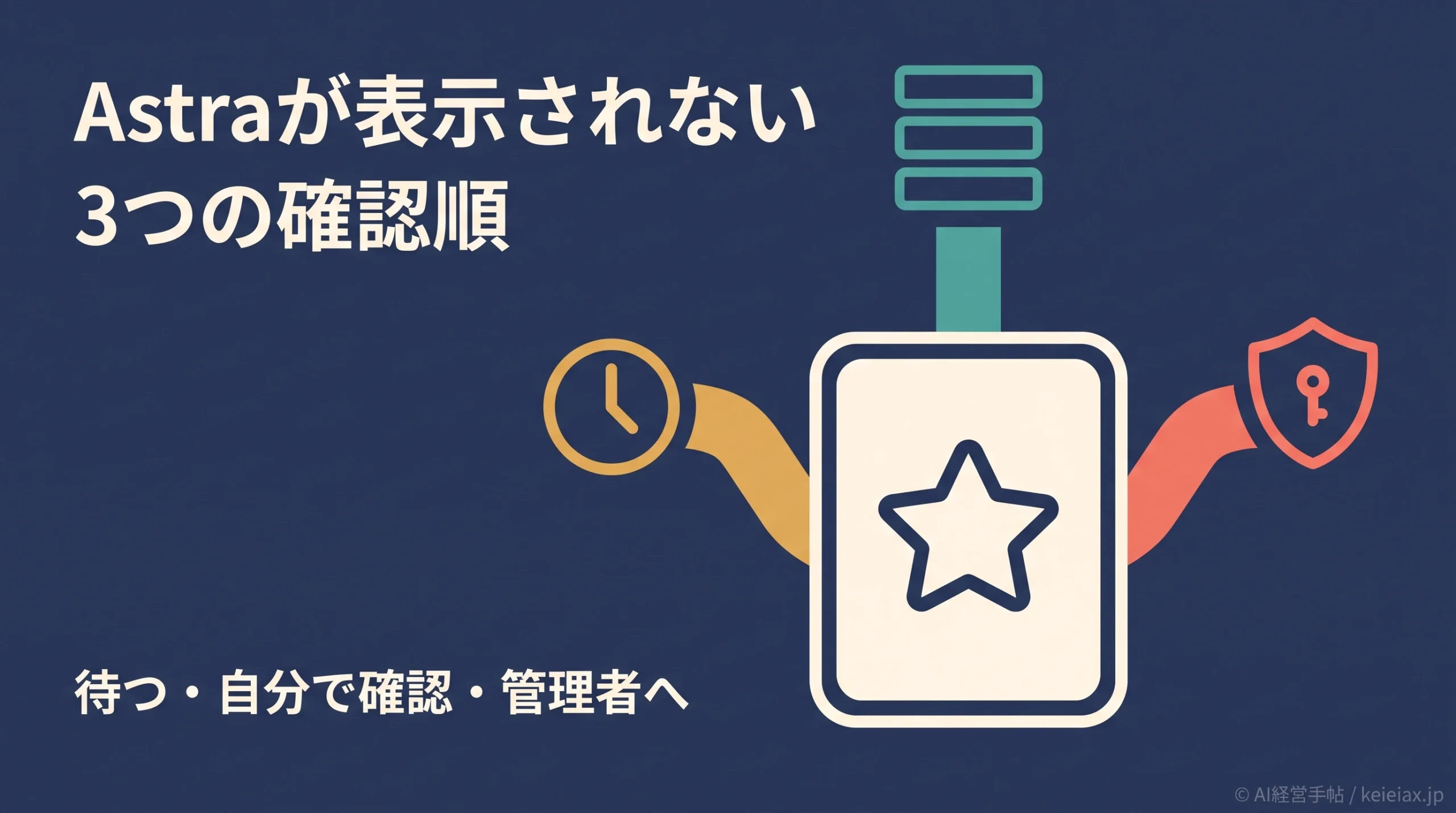 GitHub CopilotでGPT-6 Astraが表示されない時に確認する3点【段階展開・プラン・管理設定】